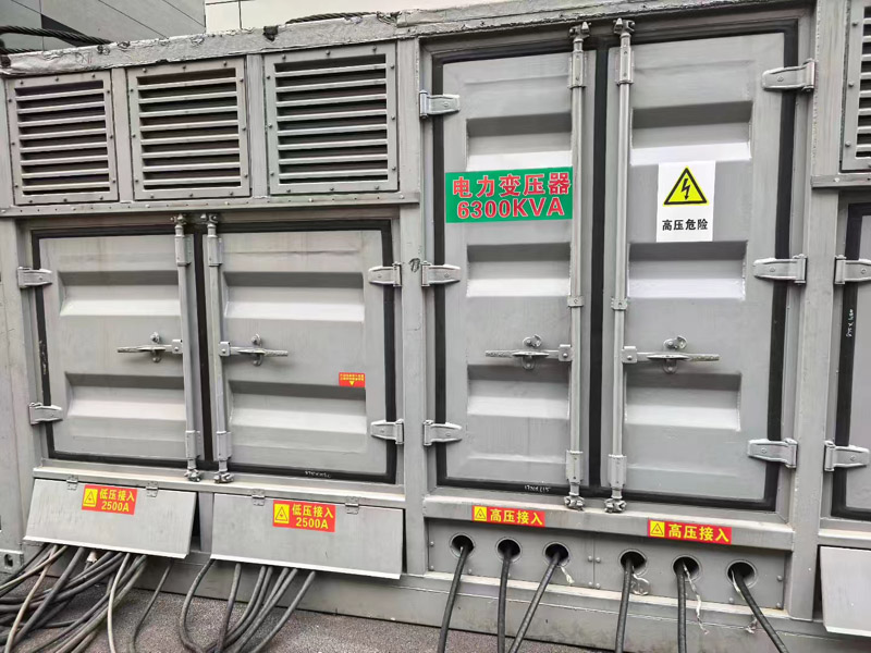 兰坪柴油发电机组换季保养注意哪些事项?