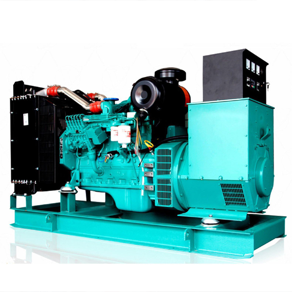 兰坪柴油发电机操作及日常维护