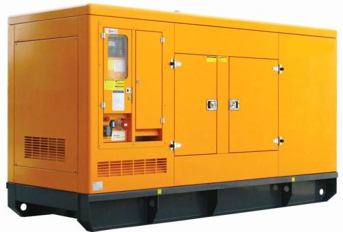 兰坪发电机出租使用过程中冒黑烟的解决方法