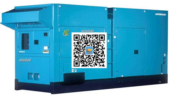 兰坪出租发电机 进口和国产柴油发电机组有什么不同