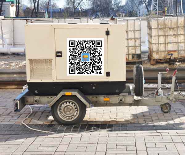 兰坪租赁发电机 柴油发电机喷油嘴卡死的原因及处理方法