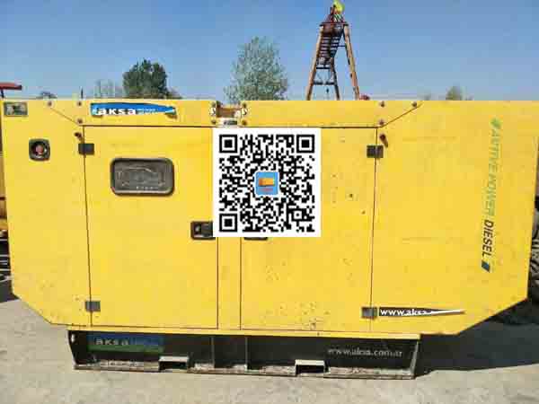 兰坪出租发电机 潍柴发电机一定要预防通风管道的堵塞和灰尘