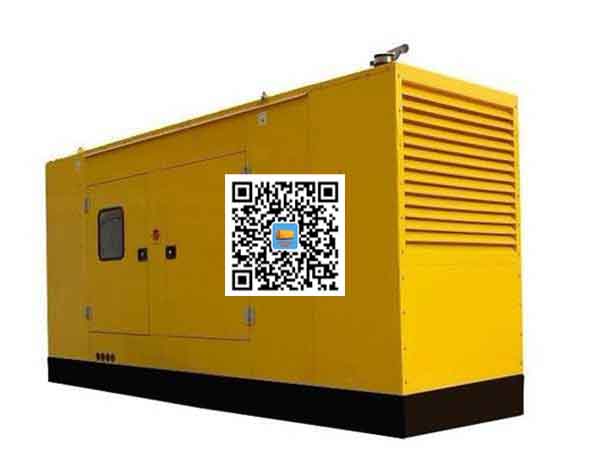 兰坪出租发电机 柴油发电机不维护对机器有什么影响