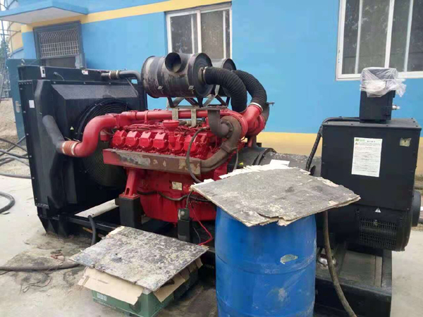 兰坪租赁发电机 发电机的主要分类介绍