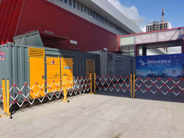 兰坪发电机租赁的“望、闻、问、切”你知道多少？