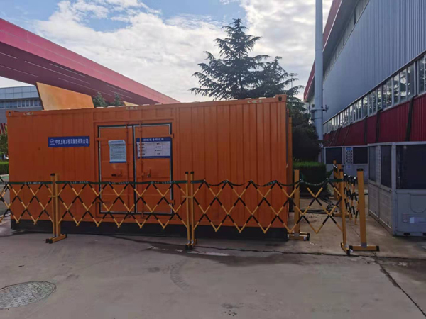 兰坪柴油发电机组的运行和使用注意事项