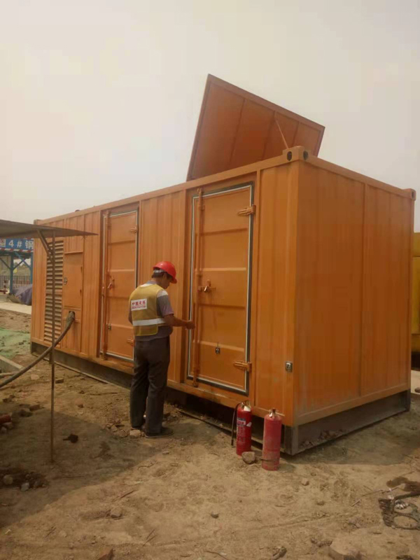 兰坪柴油发电机组不定期保养会出现哪些问题？