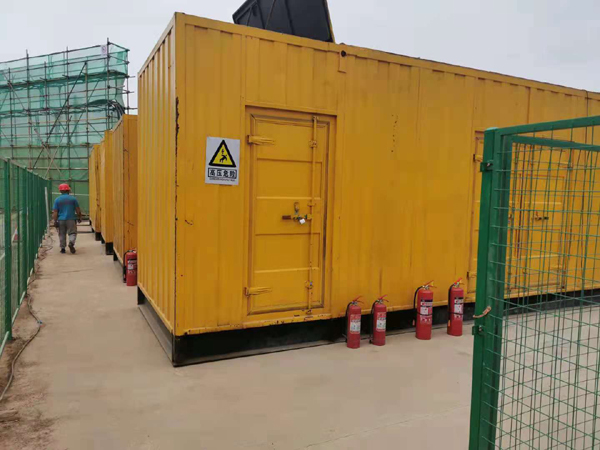 兰坪租赁发电机 汽车起动机和起动机再制造工艺流程