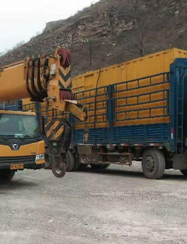 兰坪租赁发电机-柴油发电机的冷却与通风