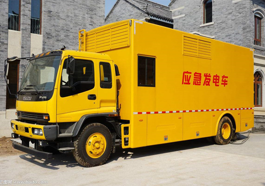 兰坪租赁发电机-柴油发电机的正确选择方法是什么