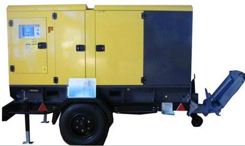 兰坪发电机出租-柴油发电机组为什么油耗比较大