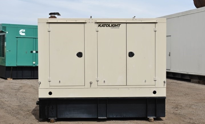 兰坪发电机出租-柴油发电机使用电压互感器时的注意事项