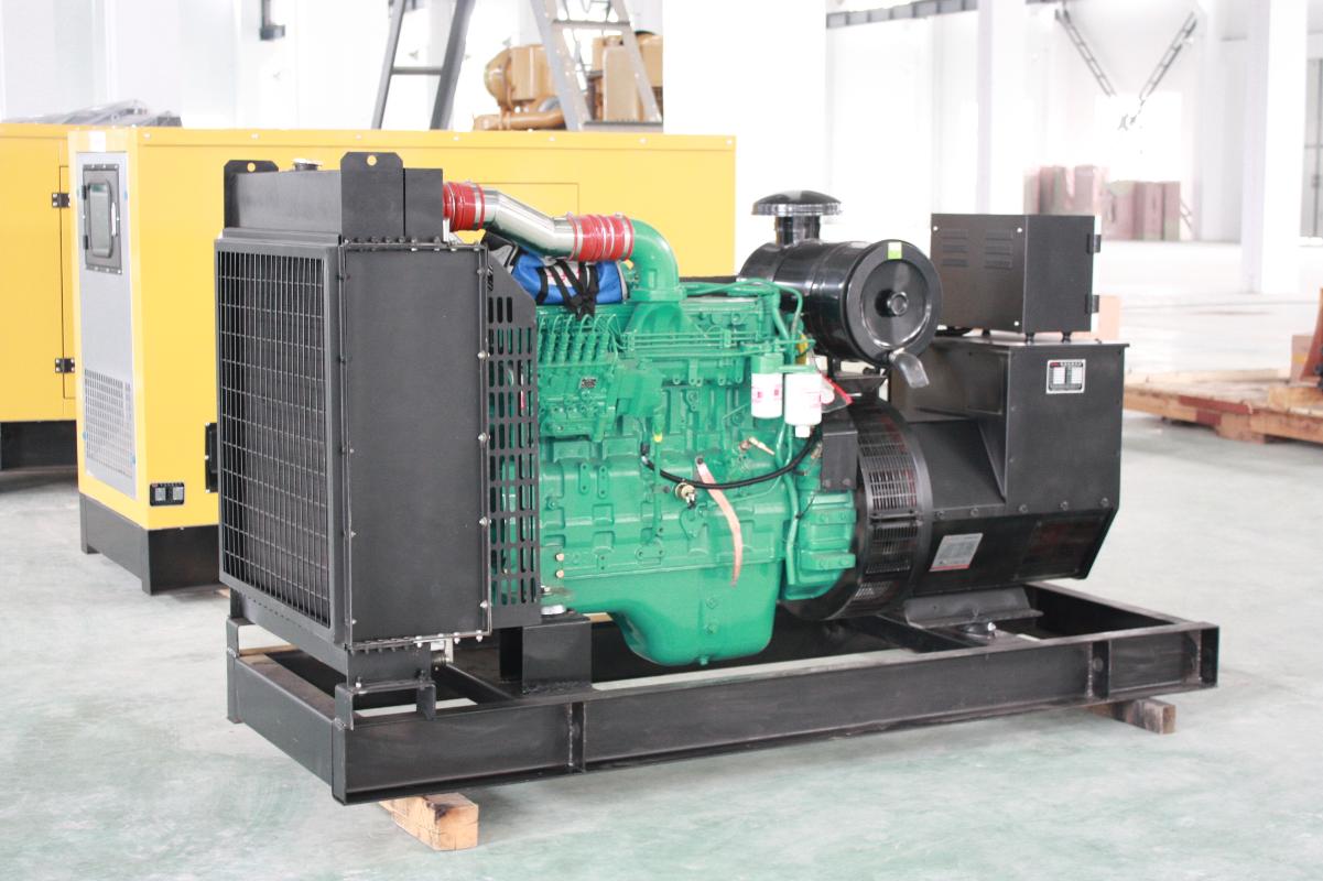 兰坪租赁发电机-柴油发电机,柴油发电机组冷却液不循环怎么办