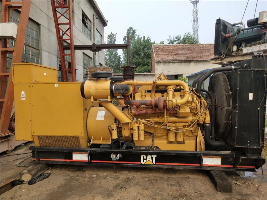 兰坪发电机租赁-柴油发电机组原理概述