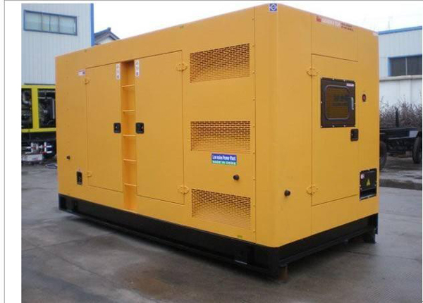 兰坪发电机出租-静音发电机组厂家：柴油发电机组并机需要什么条件？