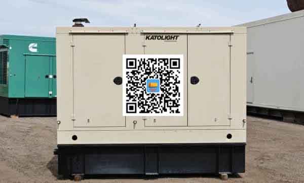 兰坪出租发电机-关于柴油发电机电压问题