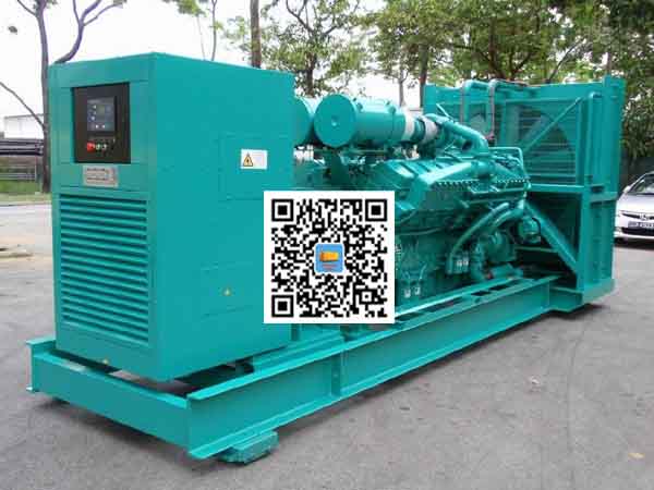 兰坪租赁发电机-康明斯发电机性价比还是比较高的