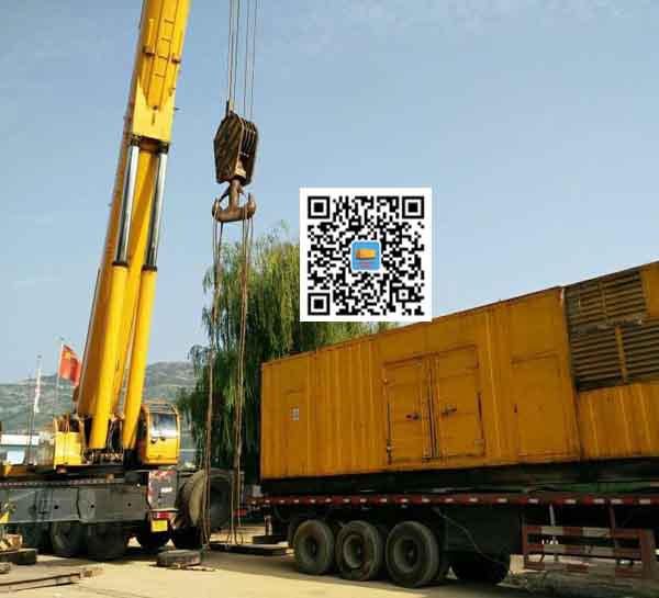 兰坪发电车出租-全自动发电机组长期不使用该如何保养？