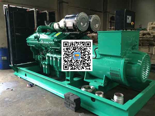 兰坪发电机出租-发电机大修后应作哪些试验