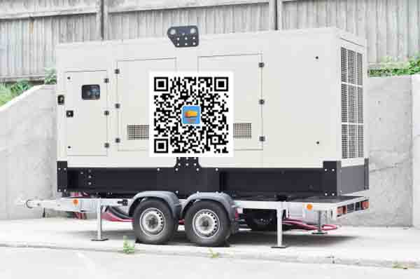 兰坪发电机出租-柴油发电机设计的优势性能特点有哪些