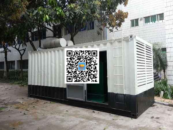 兰坪出租发电机-什么样的柴油发电机使用效果比较好
