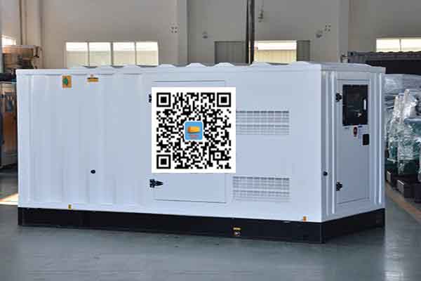 兰坪租赁发电机-造成柴油发电机机组产生积炭的原因？