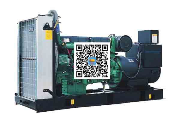 兰坪租赁发电机-柴油发电机组不及时维护危害大