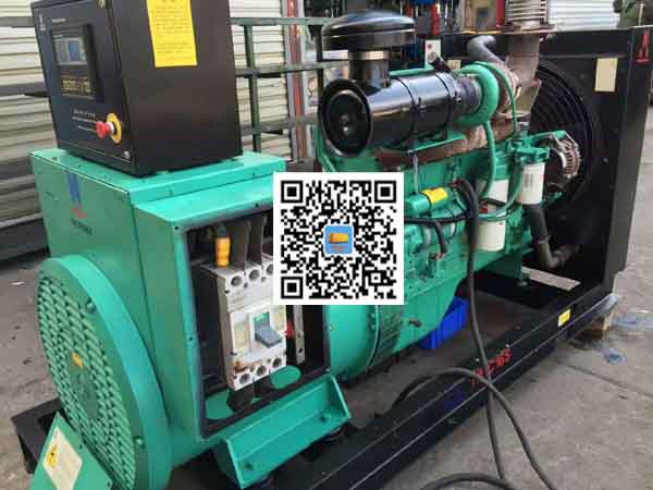 兰坪租赁发电机-发电机一般变压器磁芯所使用的是什么材料？