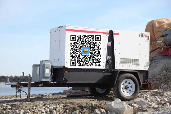 兰坪发电车出租-应注意的注意安全事项