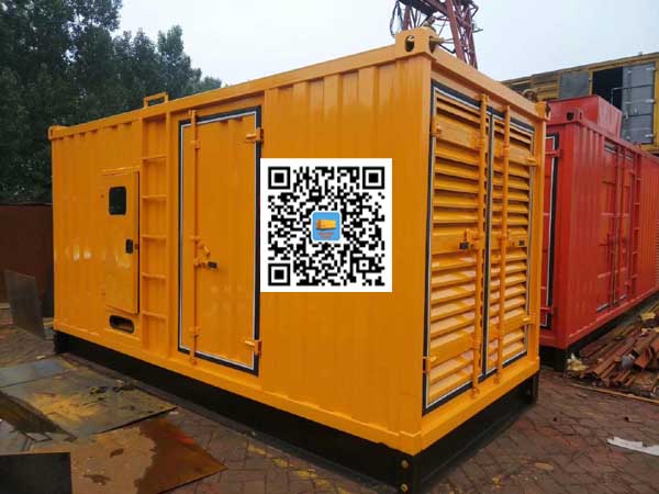 兰坪发电机出租-发电机组应该选购什么品牌的