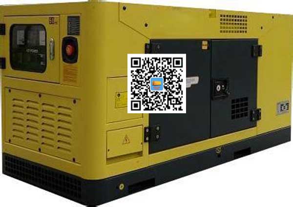 兰坪租赁发电机-潍柴发电机出现的故障和解决方法