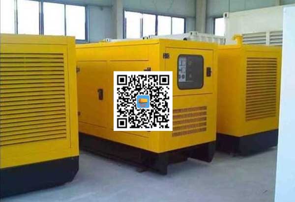 兰坪租赁发电机-发电机组并机及并机柜的优点