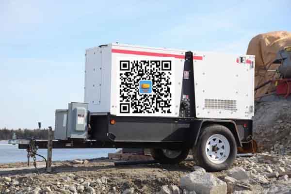 兰坪水轮发电机组振动的原因