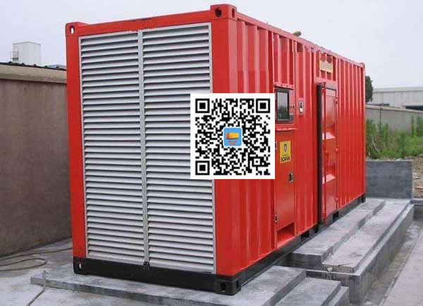 兰坪300kw柴油发电机组一个小时耗油