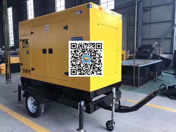 兰坪柴油发电机组需要经常换油吗