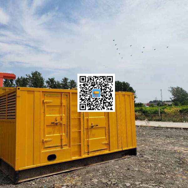 兰坪发电机出租发电机电刷的结构与作用是什么