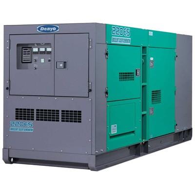 兰坪发电车出租-柴油发电机零件变形怎么办？