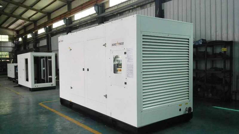 兰坪租赁发电机-柴油发电机出租过程更换机油需要注意什么