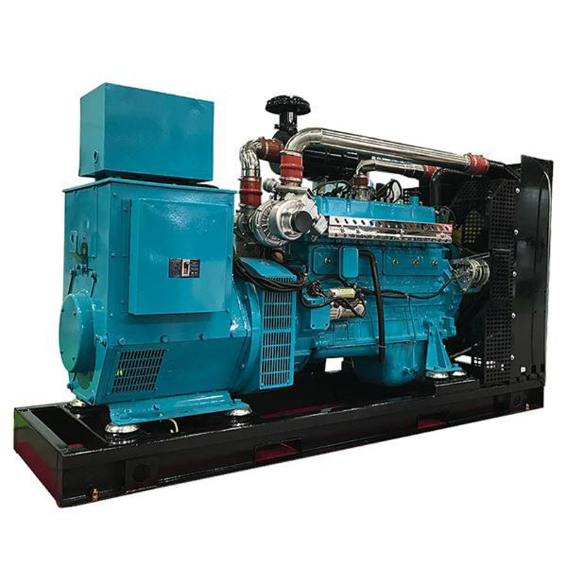 兰坪柴油发电机组活塞普遍问题剖析