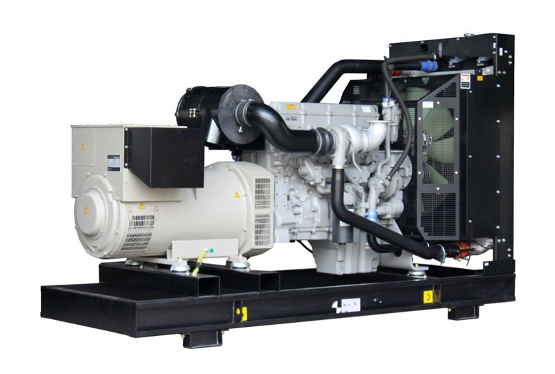 兰坪柴油发电机组租赁出租机油底壳正确清洗方法