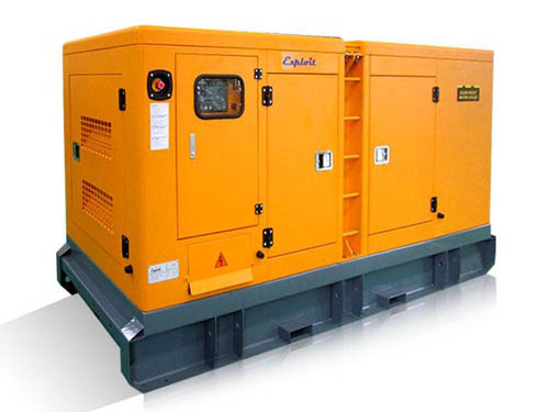 兰坪影响 200kw 柴油发电机油耗的因素有哪些？