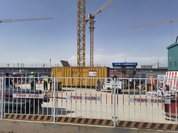 兰坪高海拔地区适合使用哪种类型的燃气发电机？