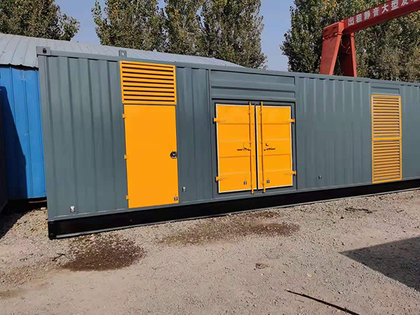 兰坪发电机的功率是如何计算的？