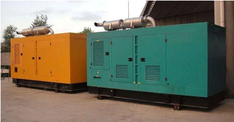 兰坪如何根据实际负载情况选择合适功率的发电机组？