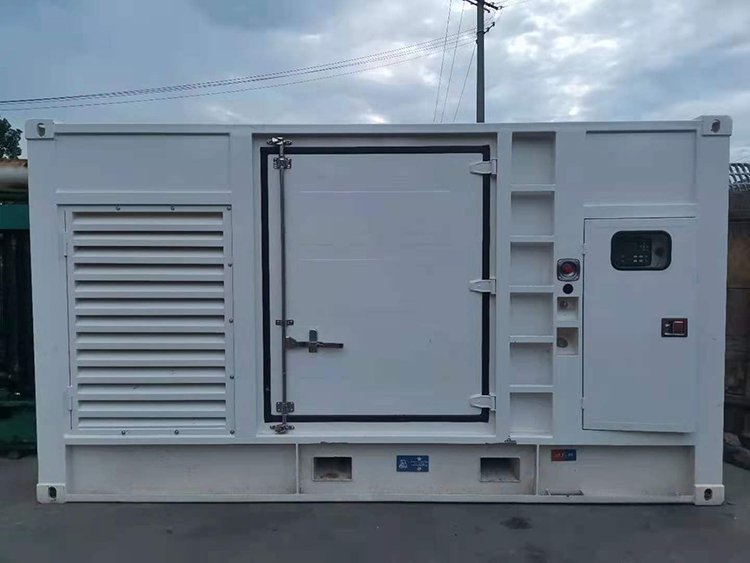 兰坪控制系统的品牌和价格会影响柴油发电机的性能吗？