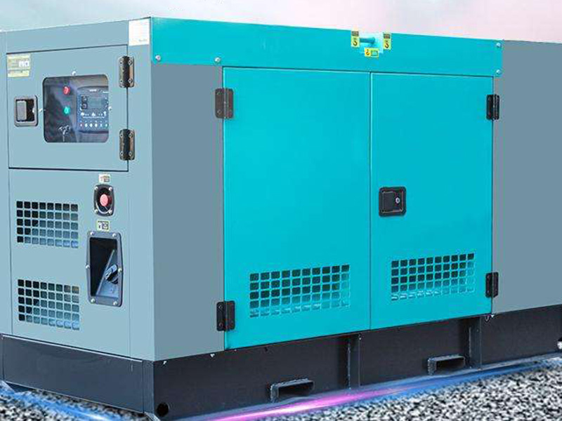 兰坪50KW柴油发电机油耗是多少？