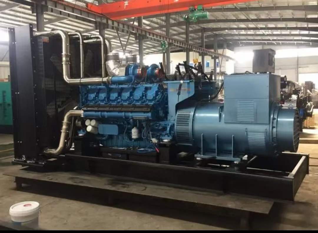 兰坪发电机组不及时更换空气滤清器会有哪些后果？