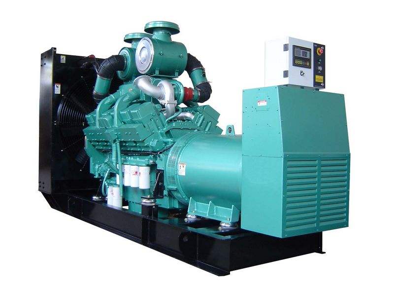 兰坪如何判断发电机滤清器是否需要更换？