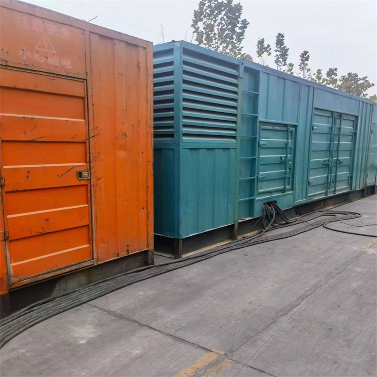 兰坪如何选择适合 600kW 柴油发电机组的热继电器？