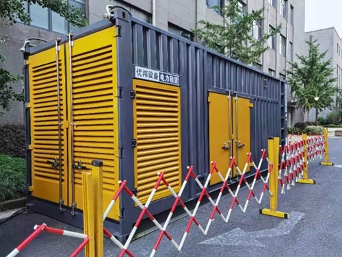 兰坪发电车的优缺点分别有哪些？